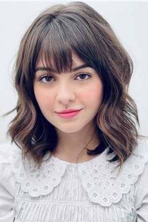 Klara Castanho profil kép