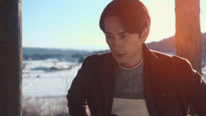 ダメな男じゃダメですか？ 1. évad Ep.8 8. epizód