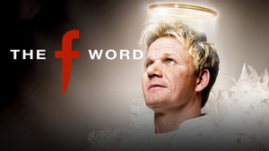 Gordon Ramsay - A fickó F-fel kép