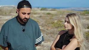 Power Couple România – La bine şi la greu 1. évad Ep.4 4. epizód