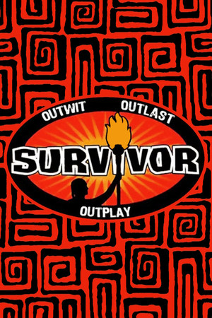 Survivor poszter