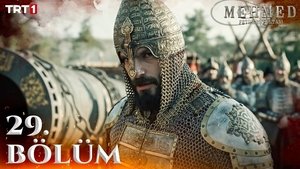 Mehmed: Fetihler Sultanı 2. évad Ep.14 14. epizód