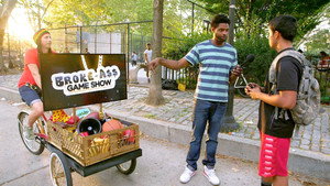 Broke A$$ Game Show 2. évad Ep.7 7. epizód