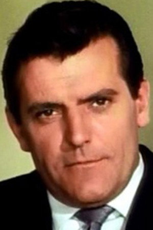 John Collin profil kép