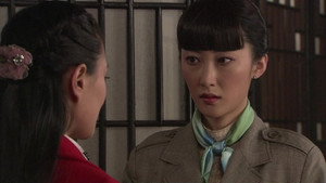 红狐 1. évad Ep.30 30. epizód