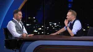 De Avondshow met Arjen Lubach 1. évad Ep.13 13. epizód