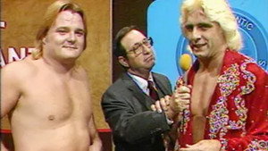 Mid-Atlantic Championship Wrestling 2. évad Ep.46 46. epizód
