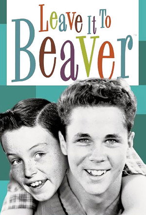 Leave It to Beaver poszter