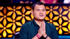 कौन बनेगा करोड़पति 16. évad Ep.85 85. epizód
