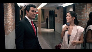 El precio de la fama 1. évad Ep.5 5. epizód