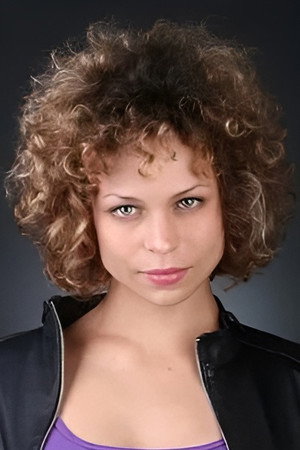 Anna Osipova profil kép