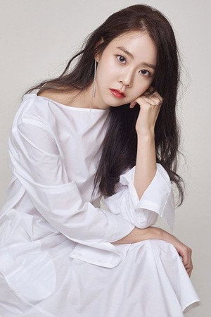 한승연 profil kép
