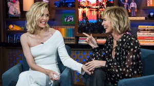Watch What Happens Live with Andy Cohen 15. évad Ep.97 97. epizód
