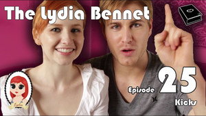 The Lizzie Bennet Diaries Speciális epizódok Ep.47 47. epizód