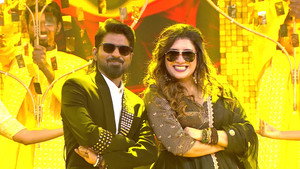 சூப்பர் சிங்கர் ஜூனியர் 10. évad Ep.1 1. epizód