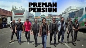 Preman Pensiun kép