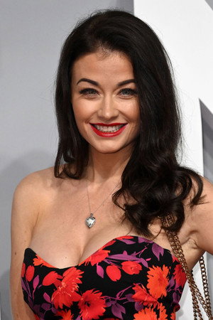 Jess Impiazzi profil kép