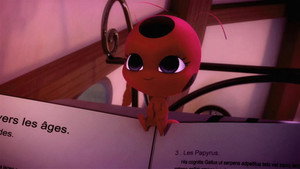 Miraculous : Les secrets 2. évad Ep.2 2. epizód