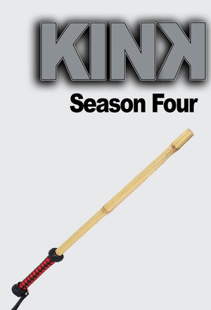 KinK 4. évad (2004-04-09) poszter