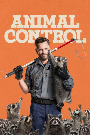 Animal Control 1. évad (2023-02-16) poszter