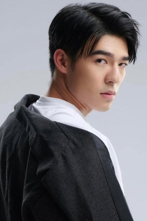 陳昊森 profil kép