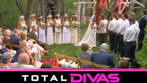 Total Divas 2. évad Ep.11 11. epizód