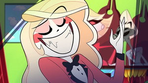 Hazbin Hotel Speciális epizódok Ep.1 1. epizód