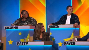 Ranking the Stars 20. évad Ep.8 8. epizód