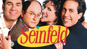 Seinfeld kép