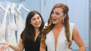 Say Yes to the Dress 22. évad Ep.1 1. epizód