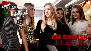 Klassens Perfekte Jul 1. évad Ep.14 14. epizód