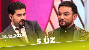 5 Üz 1. évad Ep.9 9. epizód