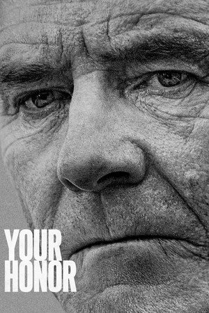 Your Honor 1. évad (2020-12-06) poszter