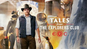 Tales from the Explorers Club kép