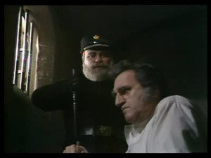 The Rivals of Sherlock Holmes 2. évad Ep.3 3. epizód