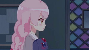 小花仙 6. évad Ep.3 3. epizód