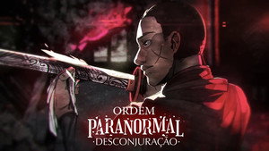 Ordem Paranormal 3. évad Ep.17 17. epizód