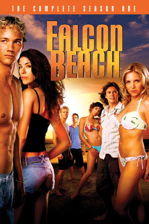 Falcon Beach 1. évad (2006-01-05) poszter