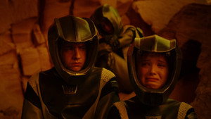 DreaMars – A Mars-misszió kép