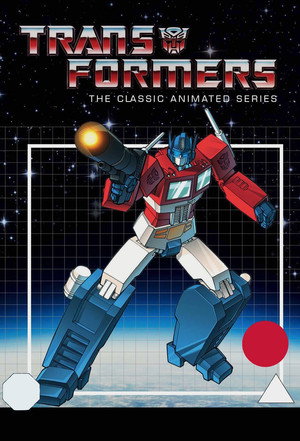 The Transformers poszter