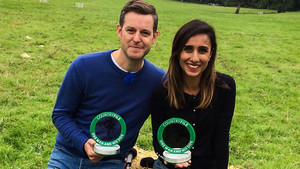 Countryfile 31. évad Ep.38 38. epizód