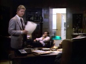 Jake and the Fatman 1. évad Ep.21 21. epizód