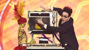 Masters of Illusion 5. évad Ep.12 12. epizód