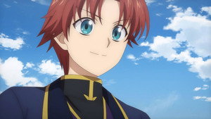 没落予定の貴族だけど、暇だったから魔法を極めてみた 1. évad Ep.11 11. epizód