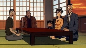 名探偵コナン 1. évad Ep.318 318. epizód