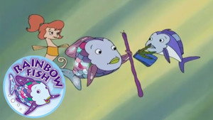 Rainbow Fish kép