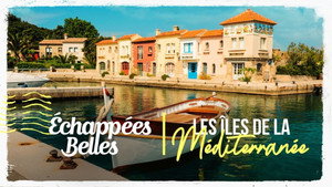 Echappées Belles 15. évad Ep.33 33. epizód