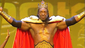 Pankráció - WWE: Smackdown 8. évad Ep.31 31. epizód