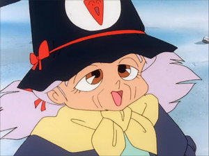 魔動王グランゾート 1. évad Ep.15 15. epizód