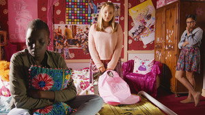 The Dumping Ground 3. évad Ep.18 18. epizód
